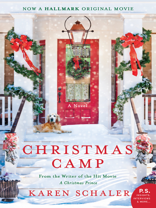 Title details for Christmas Camp by Karen Schaler - Wait list